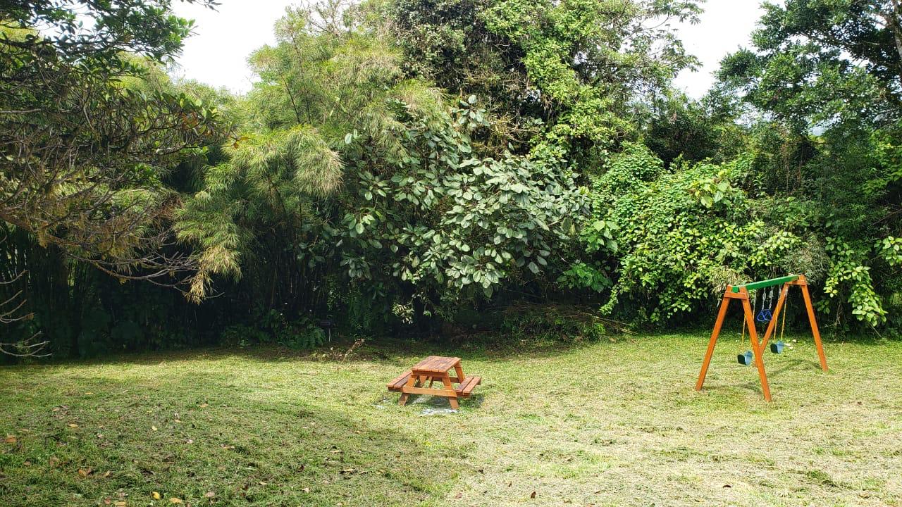 Espectacular Terreno en Cascajal de Coronado.